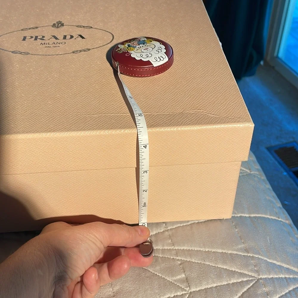 Prada Box - Picture 14 of 14